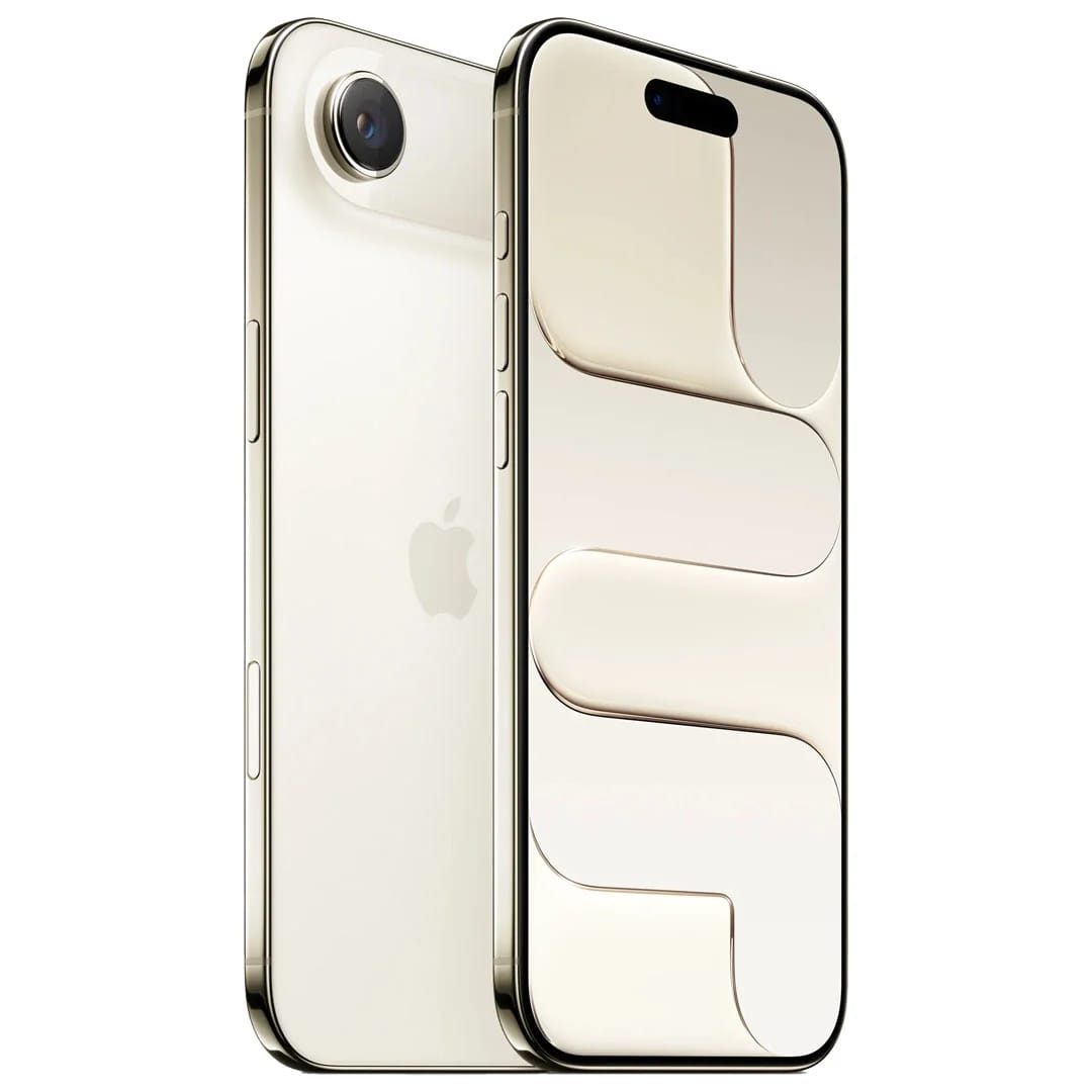 أبل أيفون 17 AIR  جي، 6.3 بوصة، 256 جيجا، 